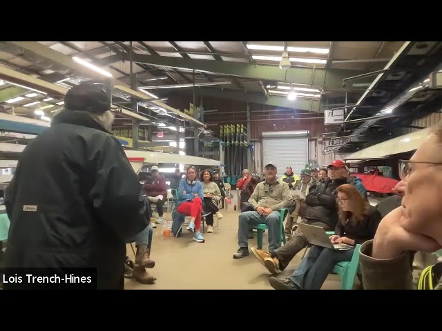 Spring 2026 All-Coaches Safety Meeting