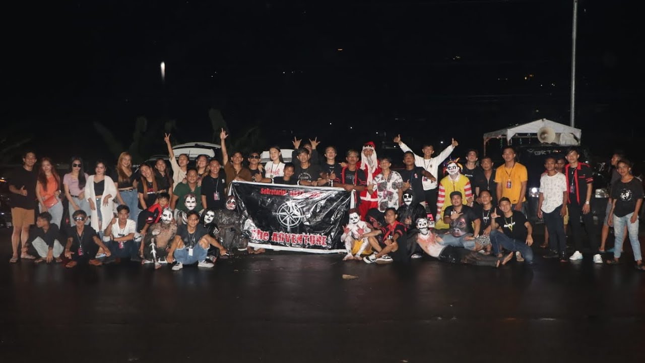 SANTA CLAUSE THE ADVENTURE 2022 🔥🎅