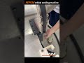 KEPUNI welding machine