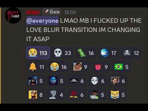 Love Blur Incorrect Reupload ARCHIVE 01 20 26 