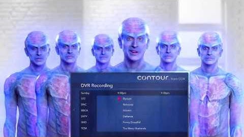 "Omnibus" (English) Cox Contour Spot Cast by Terry Berland