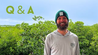 Key West Waterman Q&A