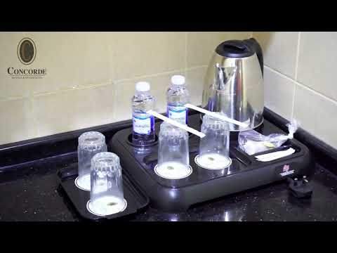 فندق باب الملتزم كونكورد     