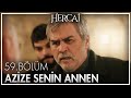 Konakta yer yerinden oynuyor! - Hercai 59. Bölüm