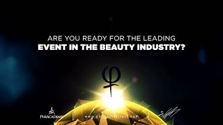 Phi academy worldwide masterclass 2017 phibrows