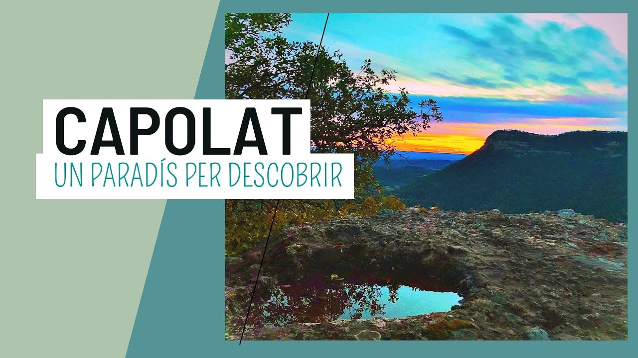PROMOCIÓ TURISTICA CAPOLAT