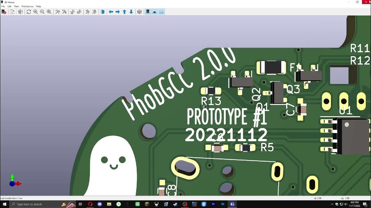 How to add a second Z button to your gamecube controller phob board YouTube