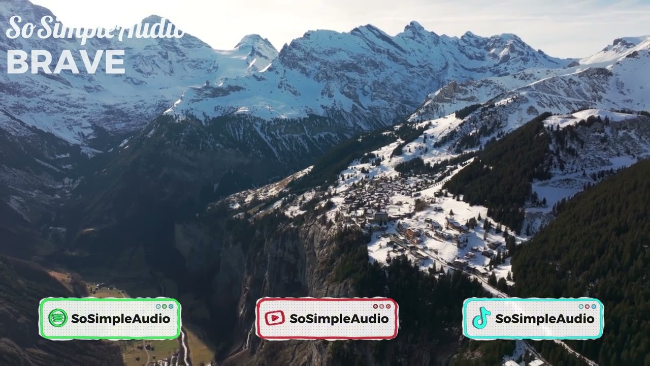 Watch Cinematic Background Music | Brave - SoSimpleAudio on YouTube Watch Cinematic Background Music | Brave - SoSimpleAudio on YouTube