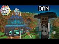 New Me, New Name. | New Life | Ep.4 | Modded 1.19.2 SMP