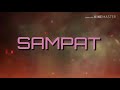Sampath youtube  channel