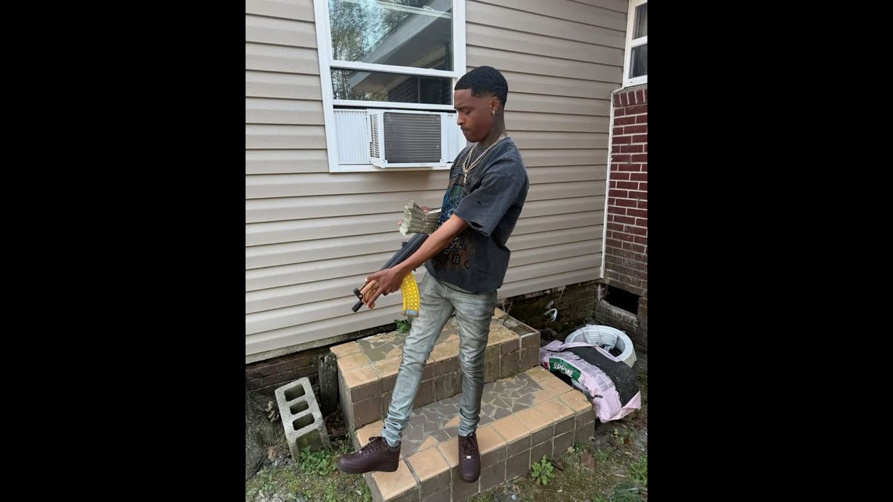 [FREE] FBG Murda, Lil 6 Type Beat 