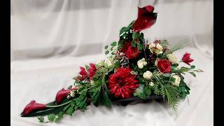 видео: Современная композиция ко Дню всех святых в цвете фуксии // Сделай сам // как сделать картинка: Современная композиция ко Дню всех святых в цвете фуксии // Сделай сам // как сделать