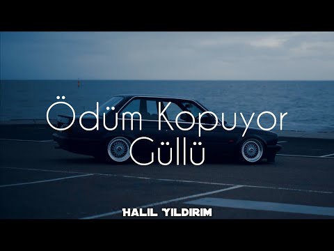 Güllü - Ödüm Kopuyor ( Halil Yıldırım Remix )