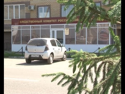 Труп на улице Мусы Джалиля