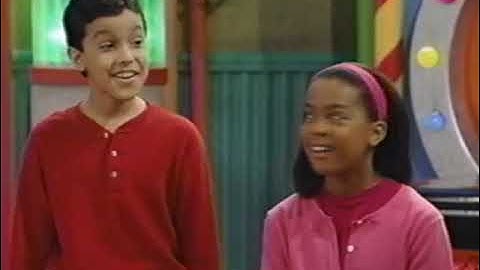 Round and Round We Go (All Versions) Part 25