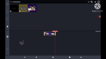 how to make robot flip hue major on kinemaster