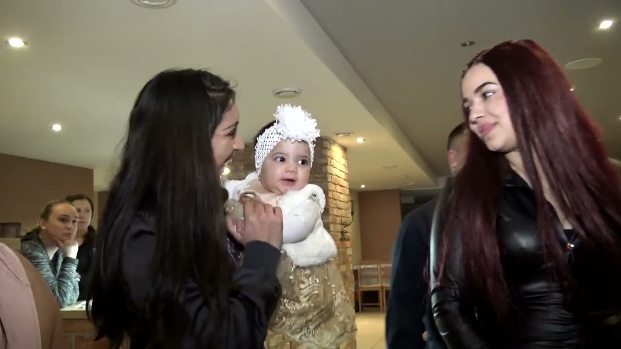 Ivana Durstinová Moja 45 ka LM Maytex