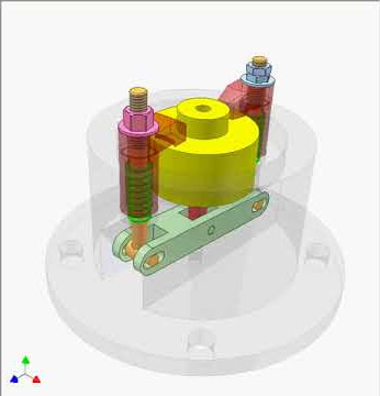 Machine tool fixture 9