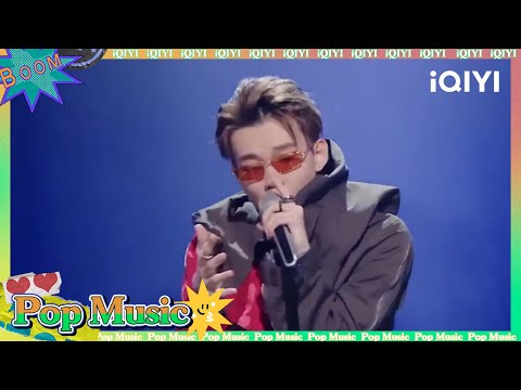 #刘思鉴 《0309》 一个00后少年对世界的感悟！音量开到最大一起来感受少年意气！  #我是唱作人2 #music #live