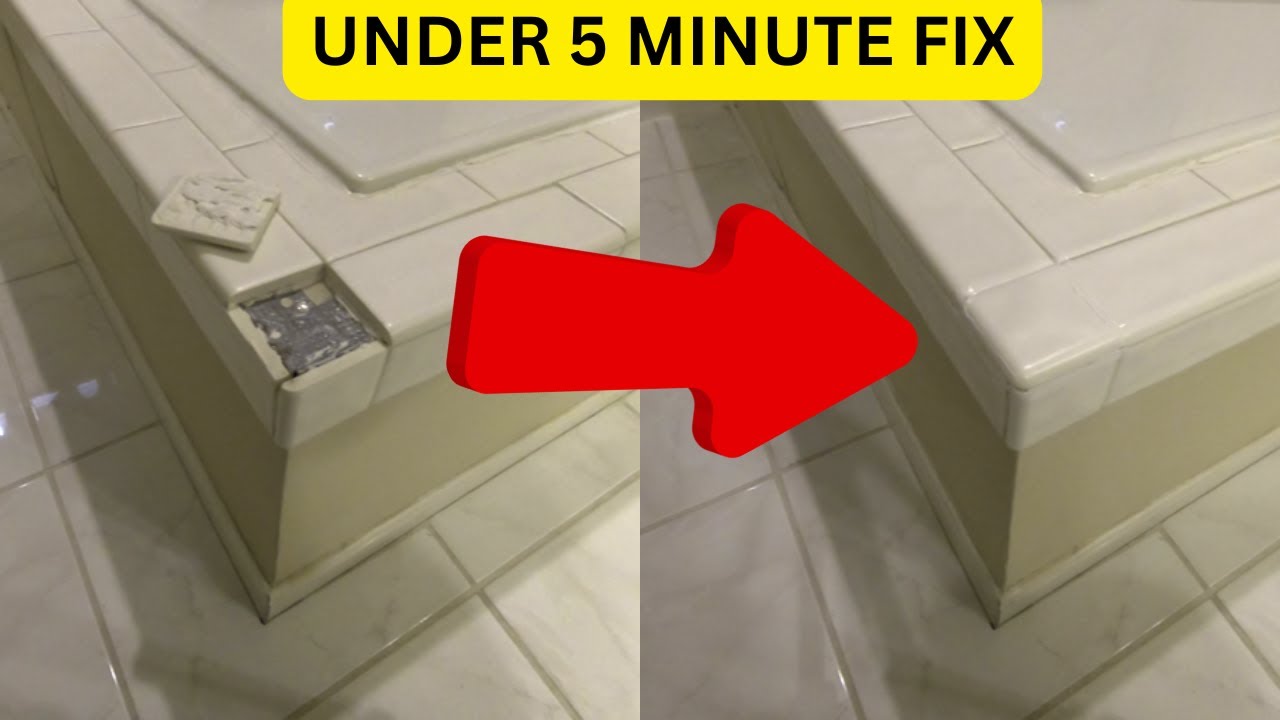 Loose Tile - YouTube