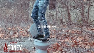 Teflon Rich - Codeine Dreaming (Official Video) Shot By @AToneyFilmz