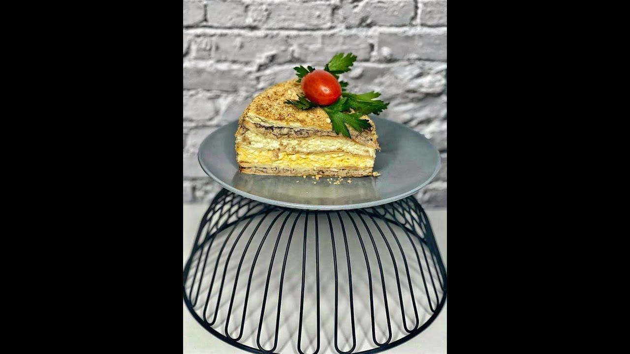 Самый вкусный закусочный 