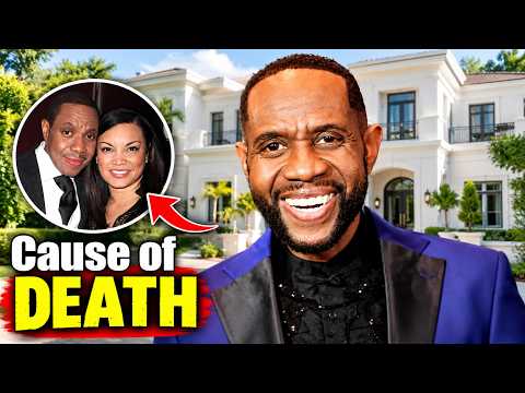 Video Freddie Jackson Cause of Death – Singers Age, Wife, Career & Net Worth