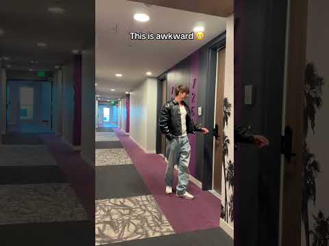 What’s happening here 🤔