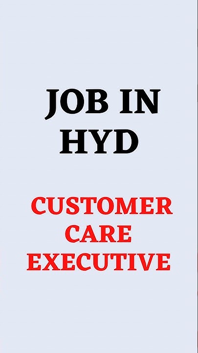 Customer Care Executive Jobs In Hyderabad jobsinhyderabad jobs2023 customer-care-executive-jobs-in-hyderabad-jobsinhyderabad-jobs2023