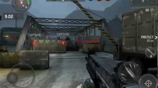 Throwing Knife Montage - MC3 edit