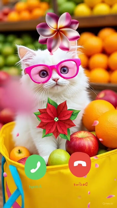Cat Callertone πΌ#shorts #ringtone #cat