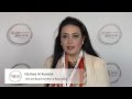 ADMS 2014 Interviews Nashwa Al Ruwaini