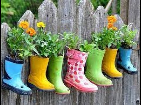 Inspiration Daily Oct 30 2021: Rethinking and repurposing objects (notably waste) in creative ways