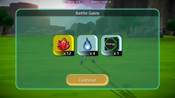 (Outdated)Transformation Guide - The Final Power Level Warrior