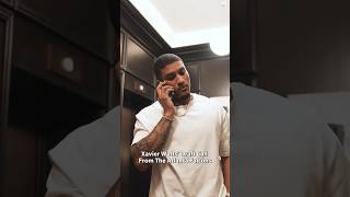 THE CALL | Xavier Watts 2025 Draft Call From Atlanta Falcons