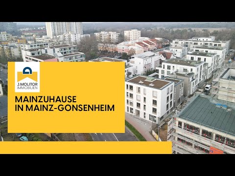 MAINZuhause - in Mainz-Gonsenheim