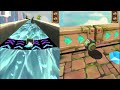 TEMPLE BALL RUN: EPIC ROLLING ADVENTURE THROUGH ANCIENT TRAPS!