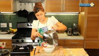 How to Make Maple Brown Sugar Oatmeal