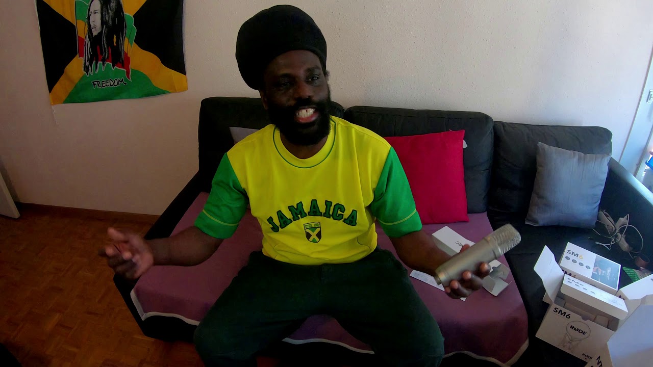 Music Store Unboxing 