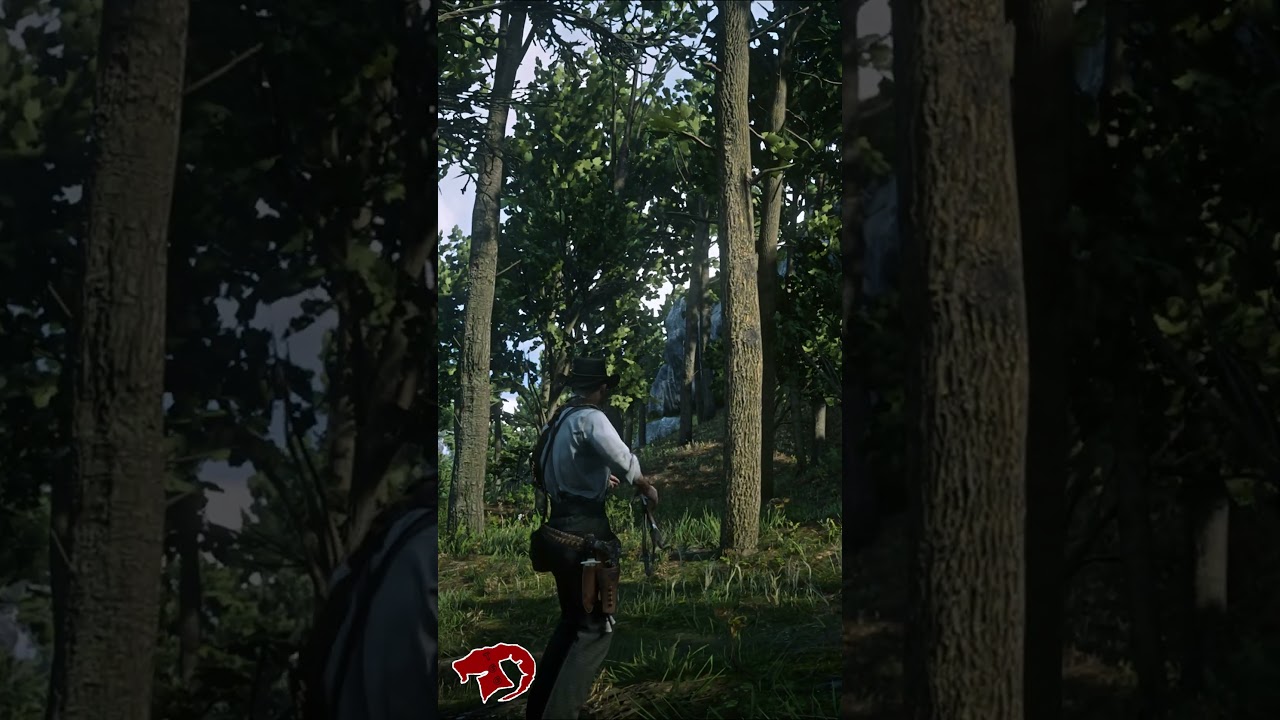 👀🔥RDR2 ULTRA GRAPHICS🔥👀