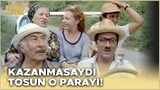 Bülbül Ailesi Türk Filmi | Bülbül Ailesi Tatilde!