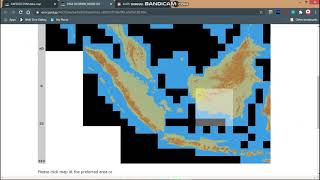 DOWNLOAD DATA DIGITAL SURFACE MODEL AKA DSM