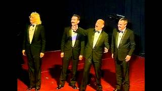 Video thumbnail of "Les Luthiers, Las Majas de Bergantín, Grandes Hitos Antología"