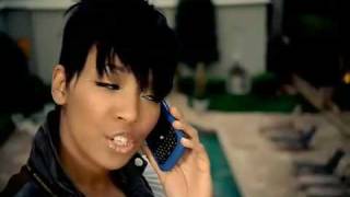 Keyshia Cole 'Trust' feat Monica Official Music Video