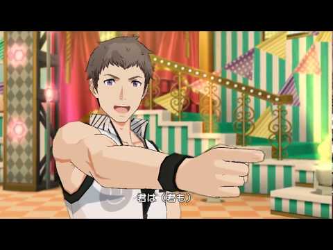 [Mステ(MV)] A La Carte FREEDOM♪ [FRAME]