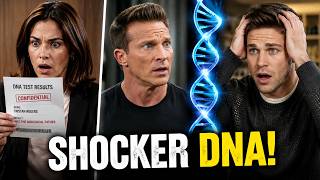 OMG - Britt discovers that Tristan is Jason s son ABC General Hospital Spoilers