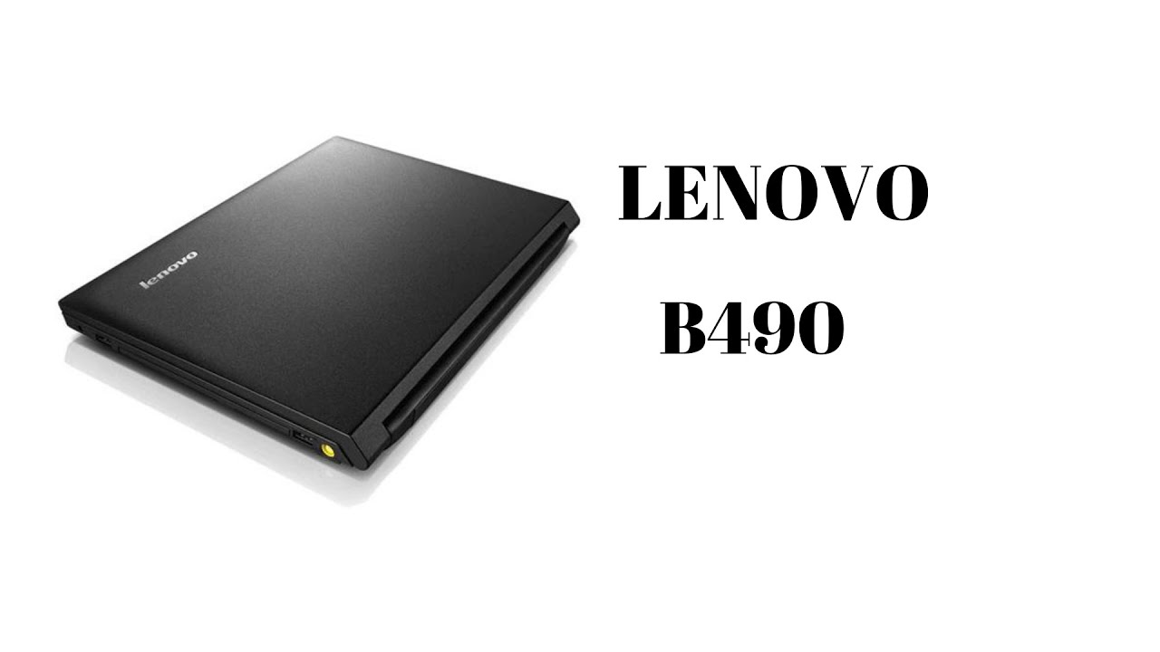 INSTALANDO SSD NO LENOVO B490 YouTube