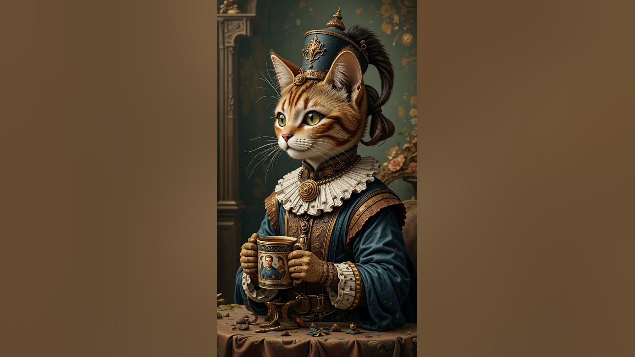 #kucing #cat #kucinglucu #liriklagu #song #viral #dubidubidu #animalsong #cute #lifeisbutadream