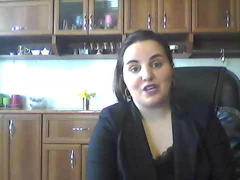 დამწყებ ადვოკატთა სკოლის კურსდამთავრებული