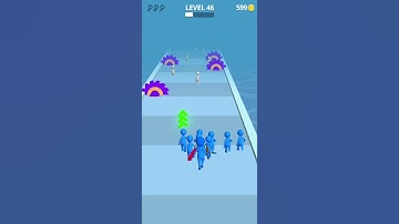 Join Clash 3D - #26  |  #Shorts